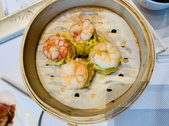 鲜虾烧卖皇-春满园·早茶·粤菜·宴会(前海店)
