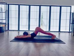 -无界瑜伽普拉提