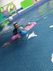 -鱼乐贝贝婴幼儿童水育中心(紫成嘉园店)