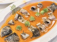 -聚福山莊·寻味顺德(北滘店)