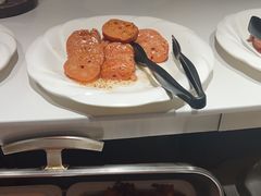 -好伦哥比萨烤肉自助(马家堡店)