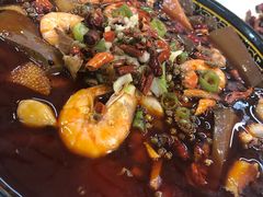 -雅逸居海鲜小厨