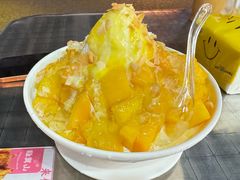 -荔芳传统糖水铺
