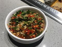 -海底捞火锅(吴中路店)