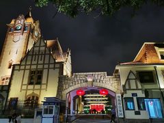 -八大关景区