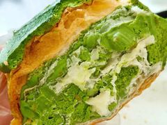 -DRUNK BAKER (上海漕宝路店)