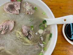 -金宝鸭肉店(斗西分店)