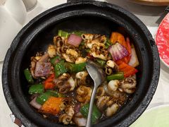 -常来小聚·广州非遗传承餐厅(高德置地店)
