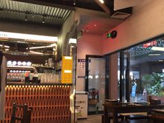 -破店肥哈·东北烧烤·夜宵(南山保利店)