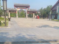 -大唐不夜城