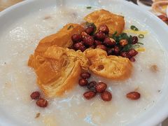 荔湾艇仔粥-赏点粤式点心(广州塔店)