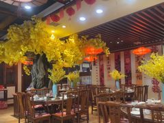 -那家老院子东北菜·饺子·小鸡炖蘑菇(艳华街店)