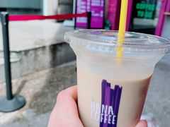 -HANA COFFEE(长寿路店)