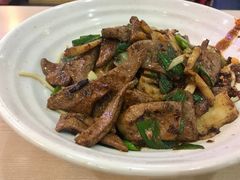 -德泓面馆(颐高店)