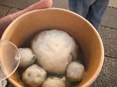 -永和鱼丸(南后街店)