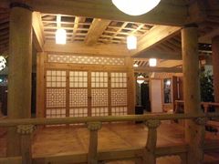 -纽斯桑拿会所(餐厅天山路店)