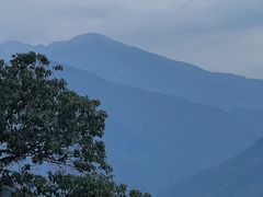 -青城山