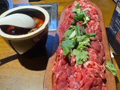 -贵厨酸汤牛肉(花果园国际中心店)
