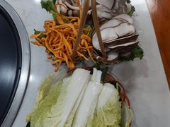 -藏味八珍特色火锅