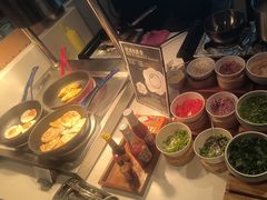 -食光全日制餐厅(绵阳首开喜来登酒店)