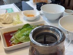-好友缘家宴(青山路店)