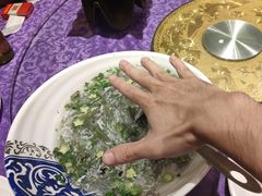-老长春肉馆(创业大街店)