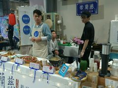 -若蘭慈·无国界素食料理(欢乐海岸店)