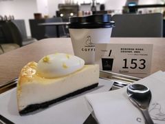 -野鸽子咖啡(中航店)
