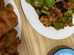 -九龙餐厅(大沽路店)