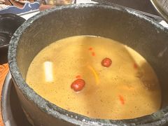 -芸山季·云南山珍菌火锅(南翔印象城MEGA店)