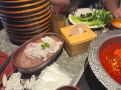 -牛YO寿喜烧和牛火锅自助(三台子万象汇店)