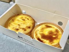 -鲍师傅糕点(台东步行街店)