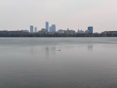 -长春市南湖公园