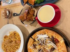 -必胜客(维美店)