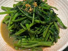 虾酱空心菜-Home Thai·泰谣(王府井apm店)