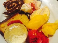 -上海锦江汤臣洲际大酒店壹阶层