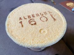 -ALBERGUE 1601 婆仔屋葡国餐厅