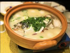 -颂福楼·南京菜(定淮门店)