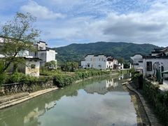 -环秀楼(黄山呈坎店)