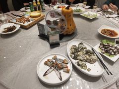 -滕头生态酒店(奉化店)