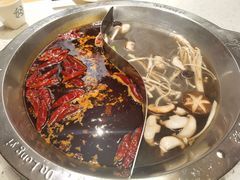 -大龙燚火锅