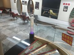 -世外桃源水疗会(皇庭彩园店)