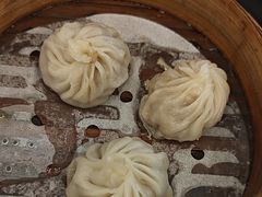 -苏晓玥·手作江南小吃(深圳北站店)