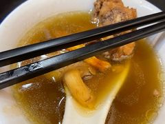 -阿山卓·野生菌火锅·纳西火塘烤肉