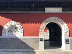 -嵩祝寺及智珠寺
