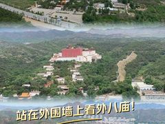 -承德避暑山庄景区