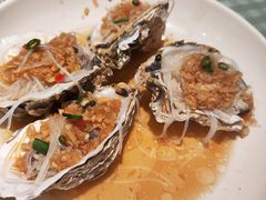 -虾宝贝胶东海鲜·渔家菜(小西天店)