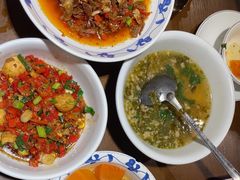 -八碗湘长沙市井菜(坡子街店)