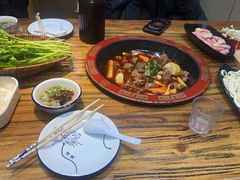 -张一锅筋头巴脑(白塔堡店)