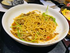 -西堤牛排(北京国瑞店)